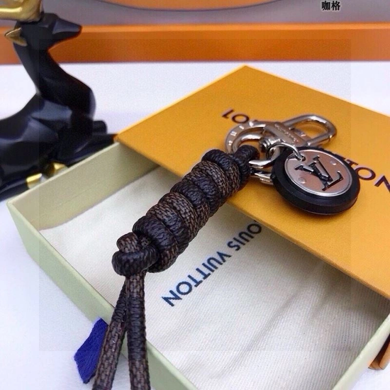 Louis Vuitton Keychains Practical 265160