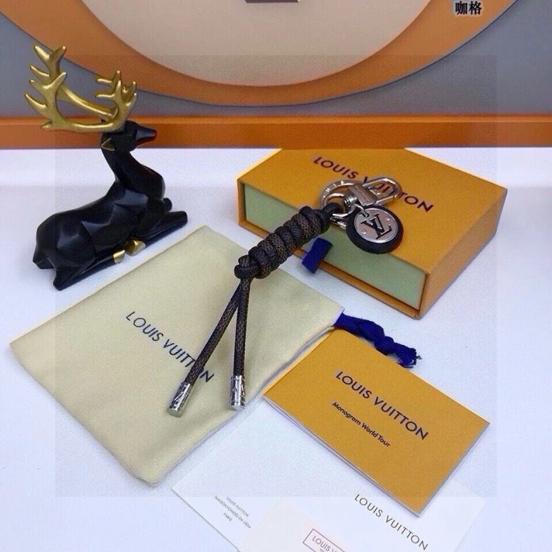 Louis Vuitton Keychains Practical 265160