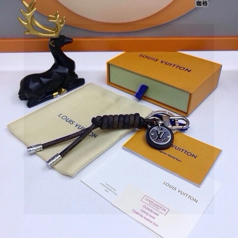 Louis Vuitton Keychains Practical 265160