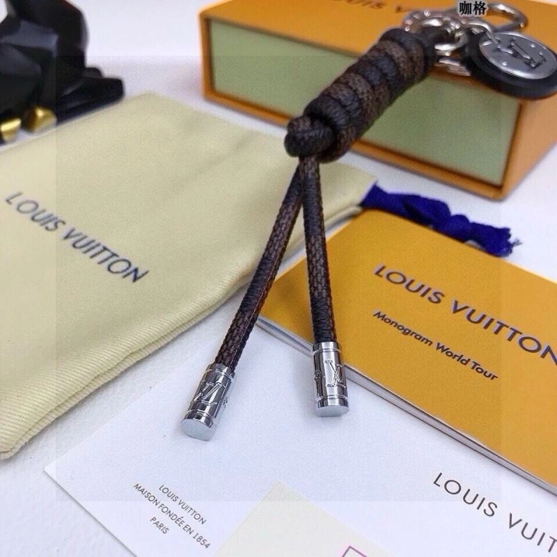 Louis Vuitton Keychains Practical 265160