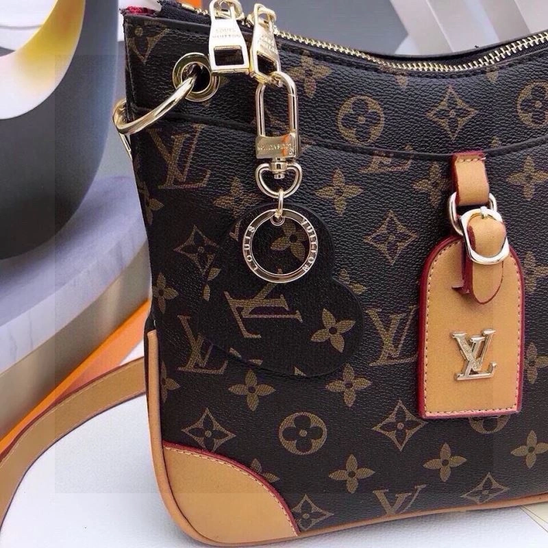 Louis Vuitton Keychains TopPick 265157