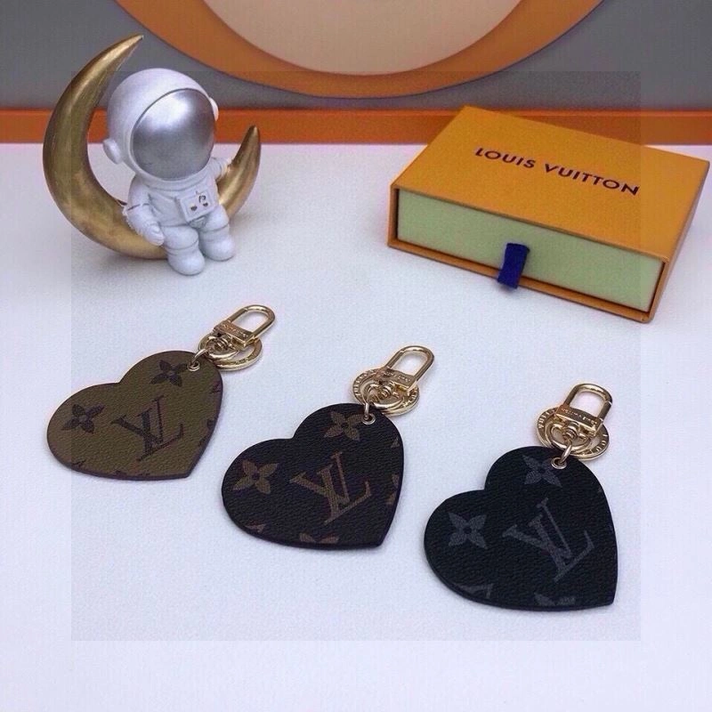 Fashionable Louis Vuitton Keychains 265156