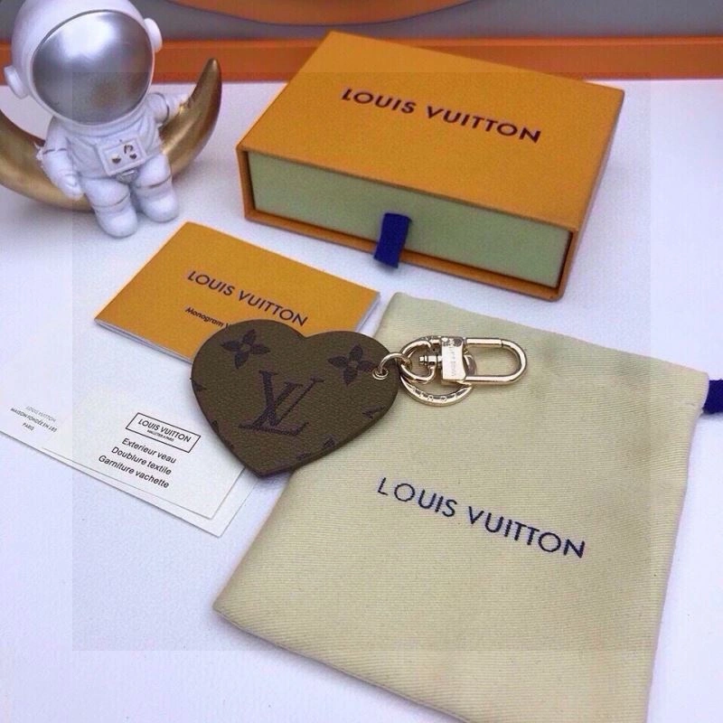 Fashionable Louis Vuitton Keychains 265156