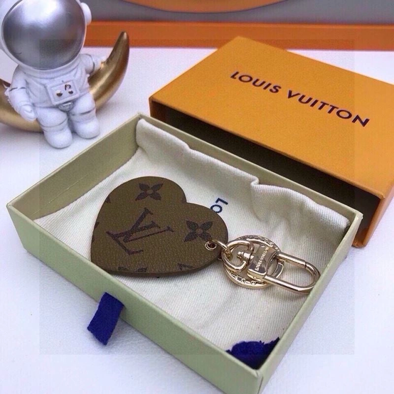 Fashionable Louis Vuitton Keychains 265156