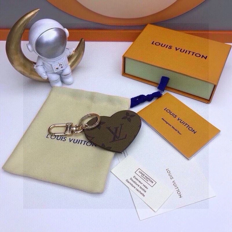 Fashionable Louis Vuitton Keychains 265156