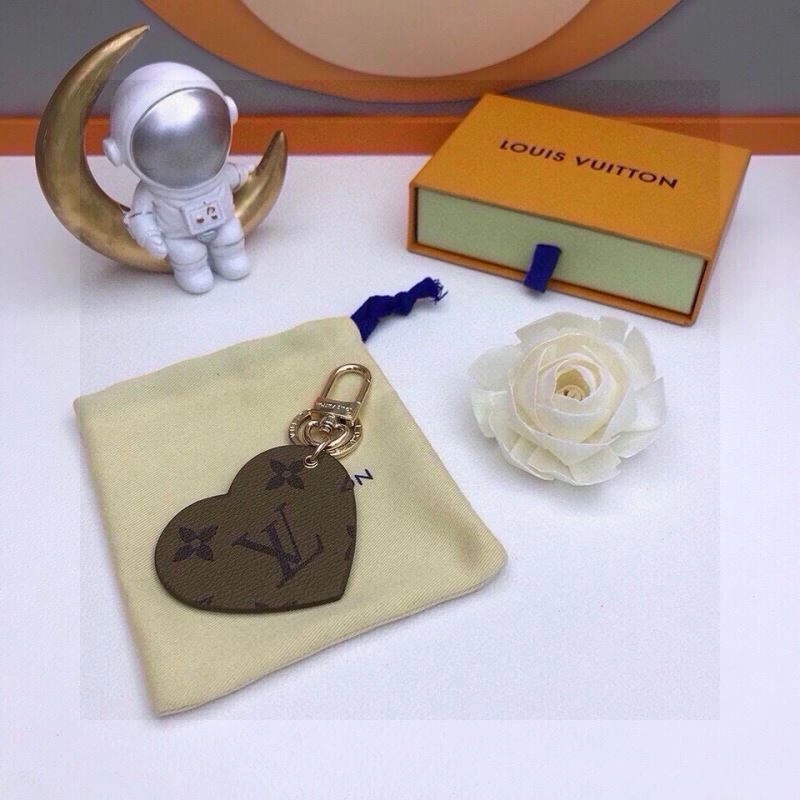 Fashionable Louis Vuitton Keychains 265156