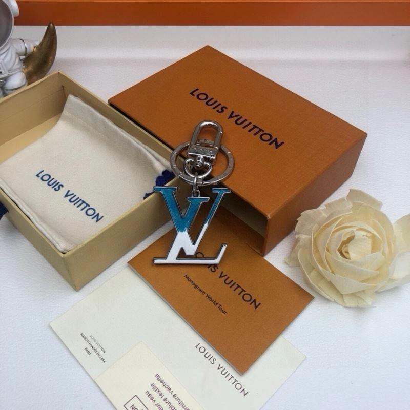 AllSeason Louis Vuitton Keychains 265152