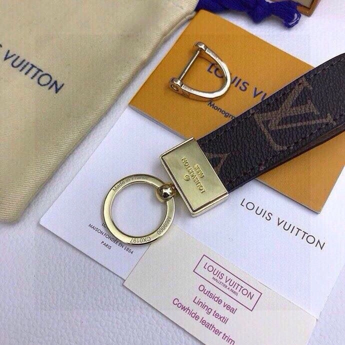 Louis Vuitton Keychains Neat 265151