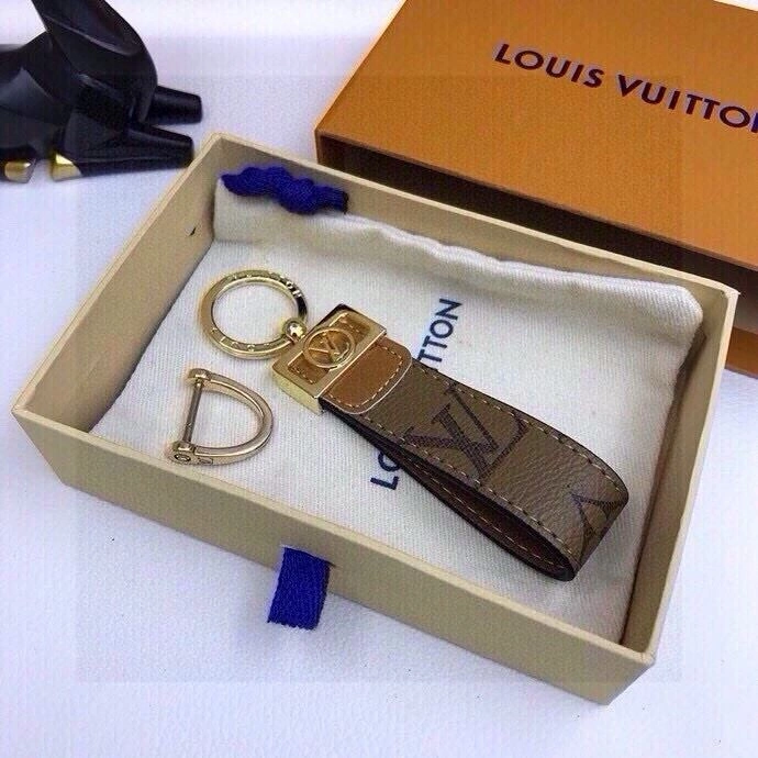Louis Vuitton Keychains Compact 265154