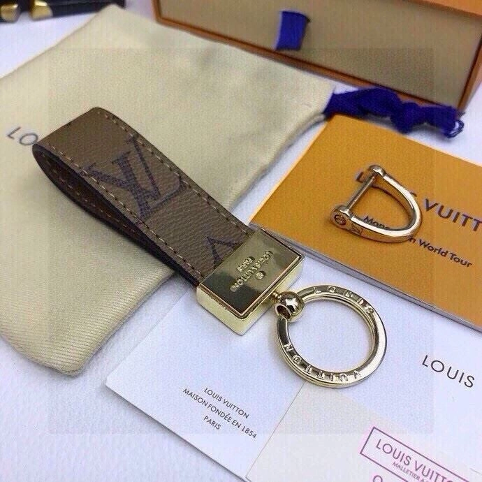 Louis Vuitton Keychains Compact 265154