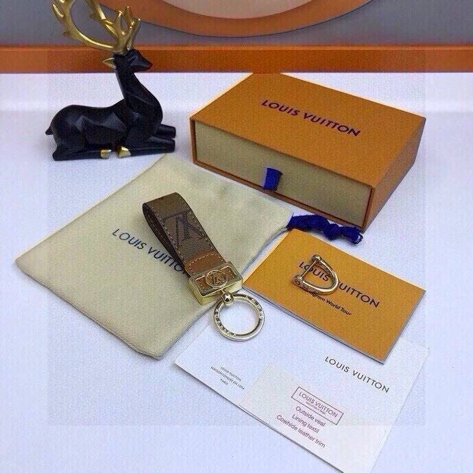 Louis Vuitton Keychains Compact 265154