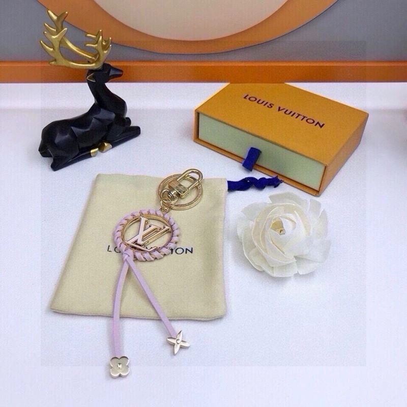 Comfortable Louis Vuitton Keychains 265150
