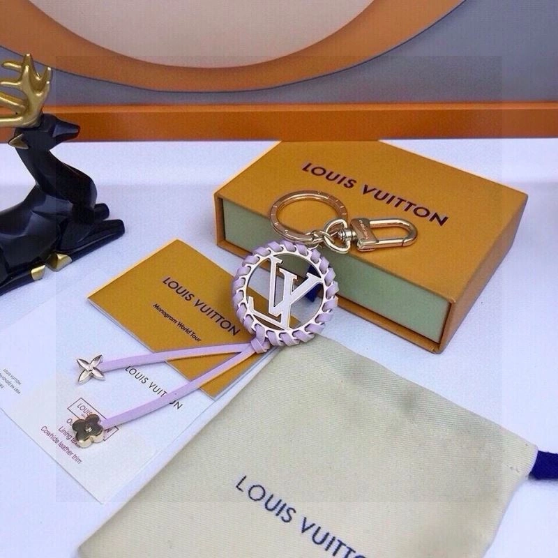 Comfortable Louis Vuitton Keychains 265150