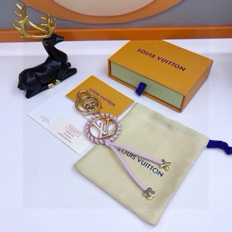 Comfortable Louis Vuitton Keychains 265150