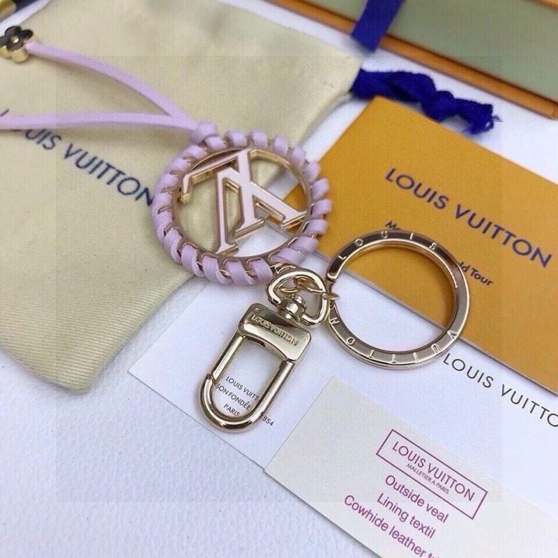 Comfortable Louis Vuitton Keychains 265150