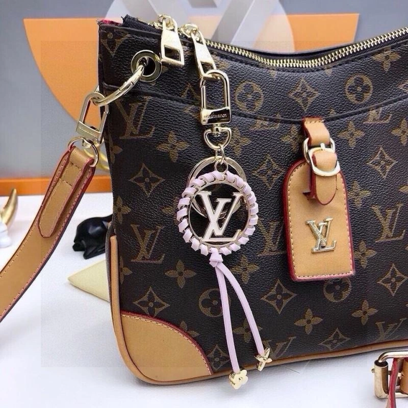 Comfortable Louis Vuitton Keychains 265150