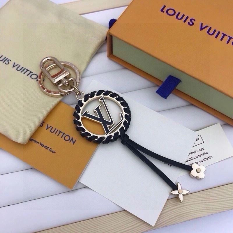Louis Vuitton Keychains Popular 265149