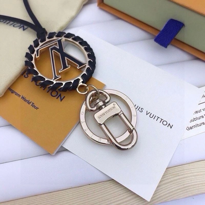 Louis Vuitton Keychains Popular 265149