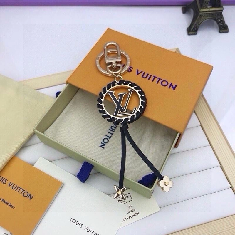 Louis Vuitton Keychains Popular 265149