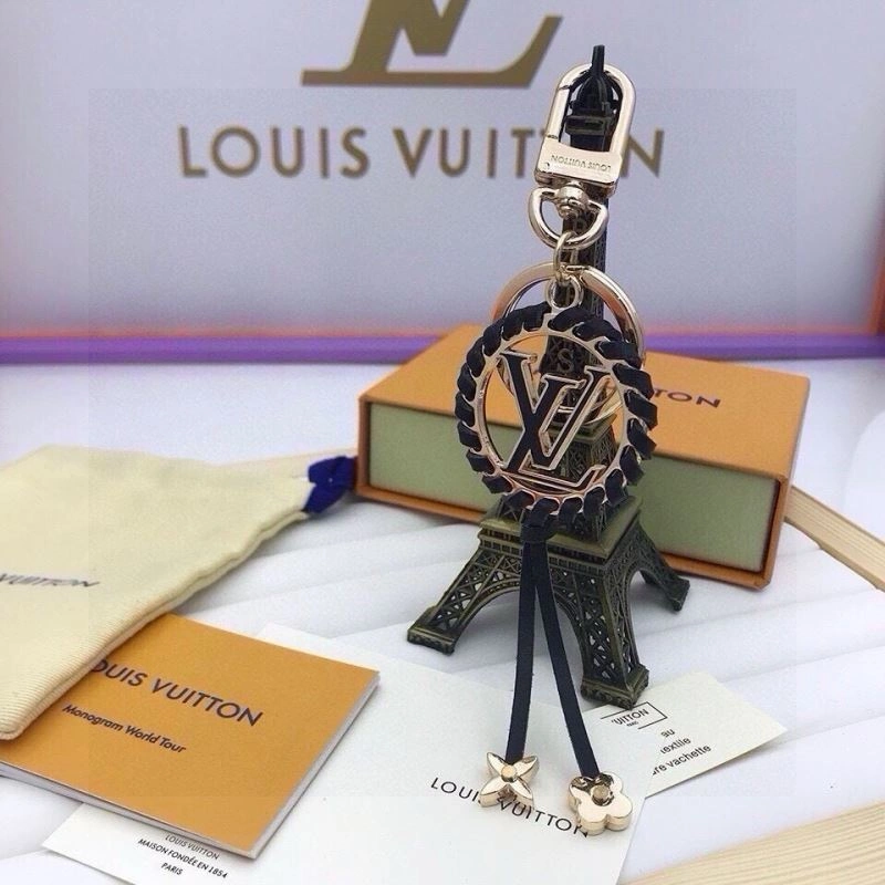 Louis Vuitton Keychains Popular 265149