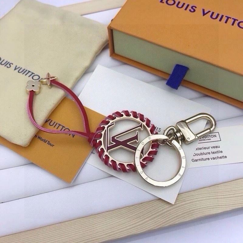 OdorResistant Louis Vuitton Keychains 265148