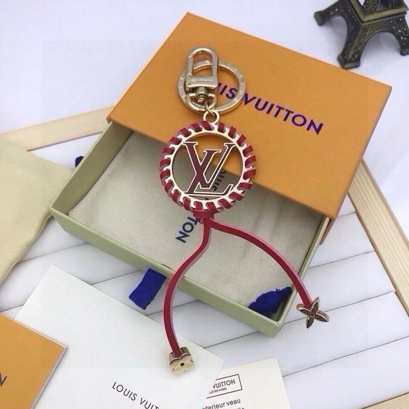 OdorResistant Louis Vuitton Keychains 265148