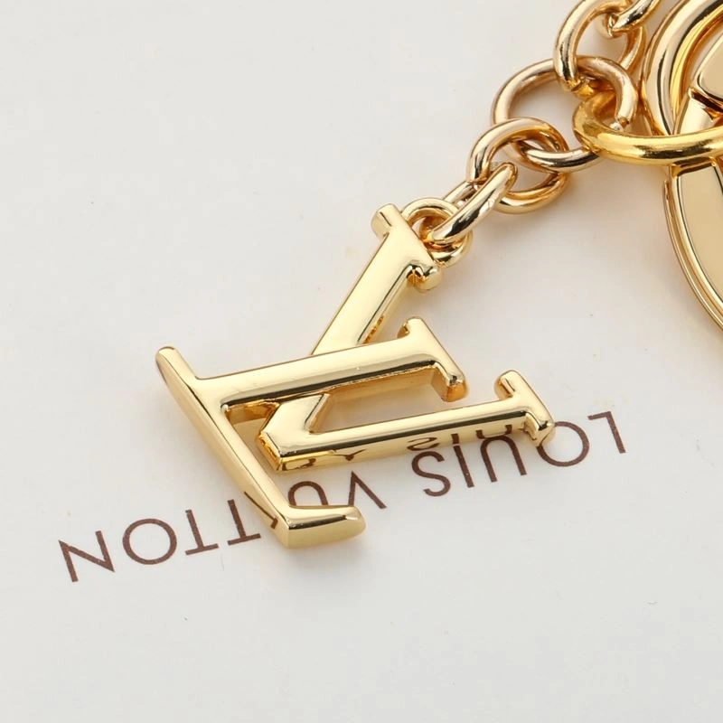 Packable Louis Vuitton Keychains 265144