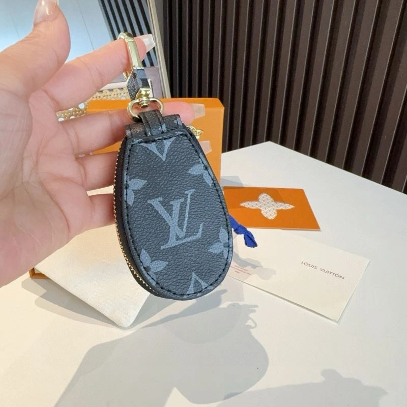 Louis Vuitton Keychains Stretchable 265143