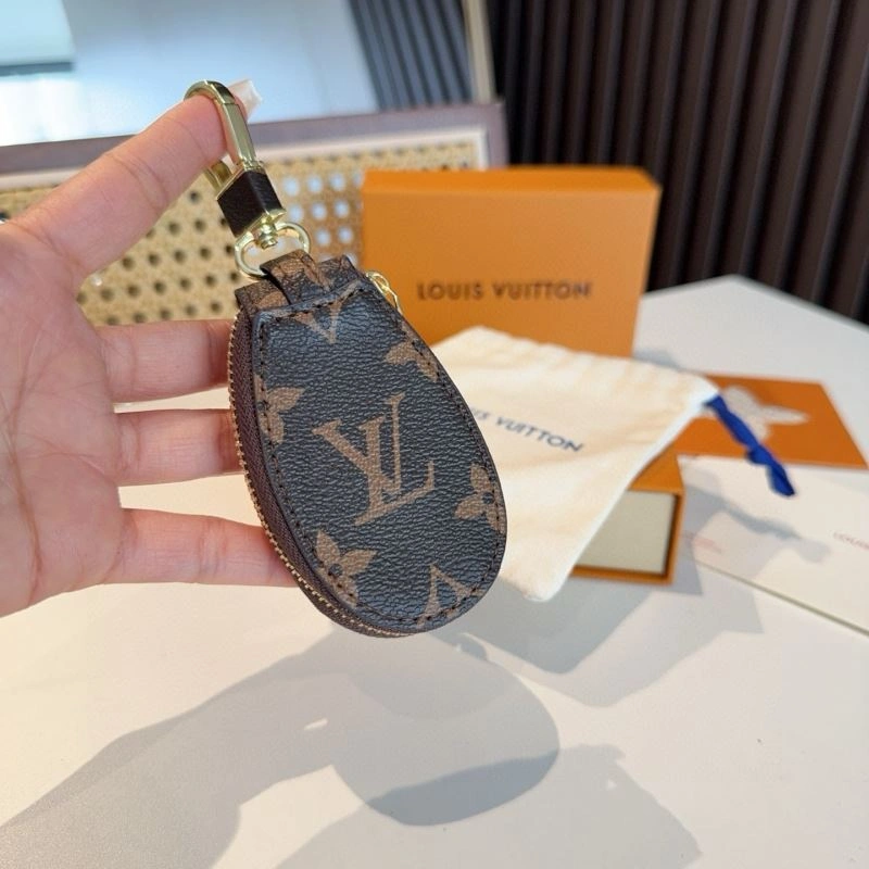 Louis Vuitton Keychains Elegant 265146