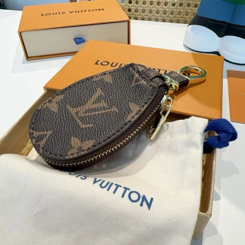 Louis Vuitton Keychains Elegant 265146