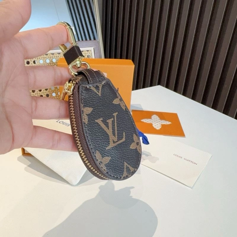 Louis Vuitton Keychains Elegant 265146