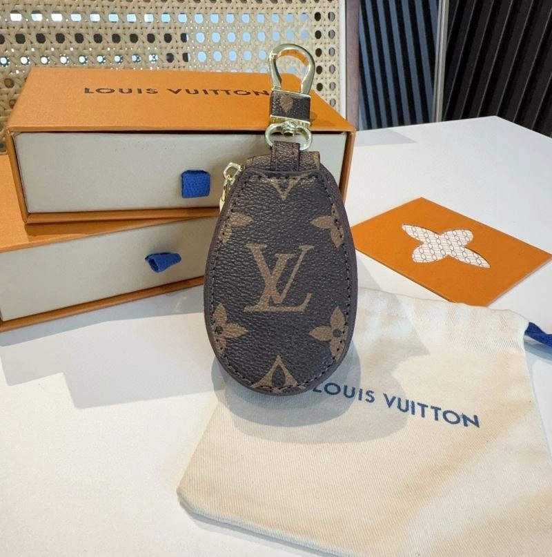 Louis Vuitton Keychains Elegant 265146