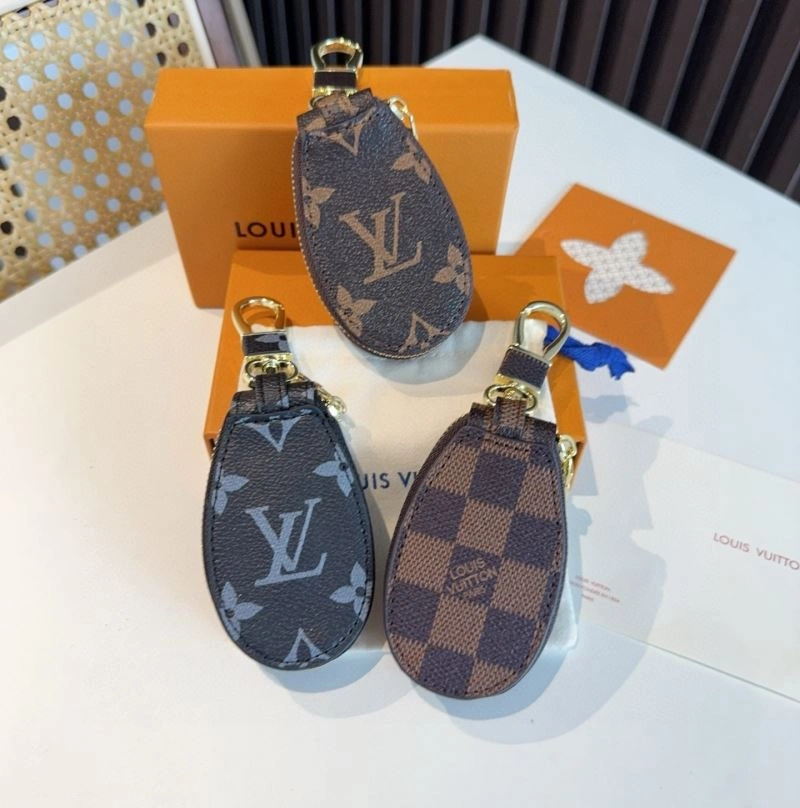 Louis Vuitton Keychains Elegant 265146
