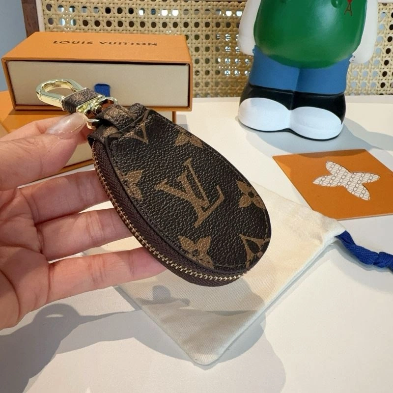 Louis Vuitton Keychains Elegant 265146
