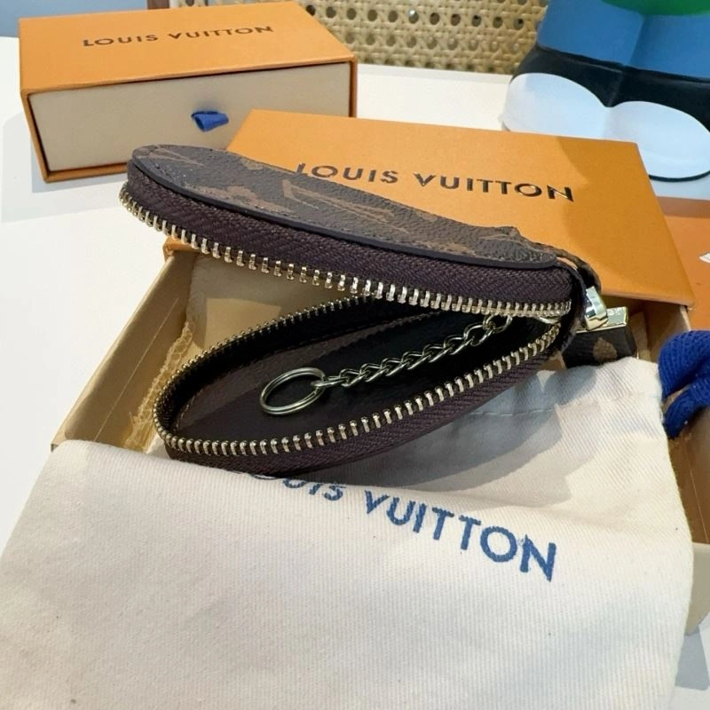 Louis Vuitton Keychains Elegant 265146