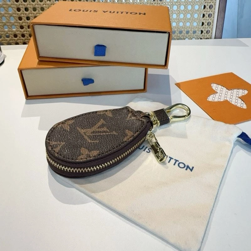 Louis Vuitton Keychains Elegant 265146