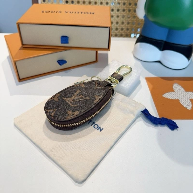 Louis Vuitton Keychains Elegant 265146