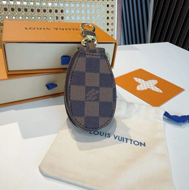 Louis Vuitton Keychains GoAnywhere 265142