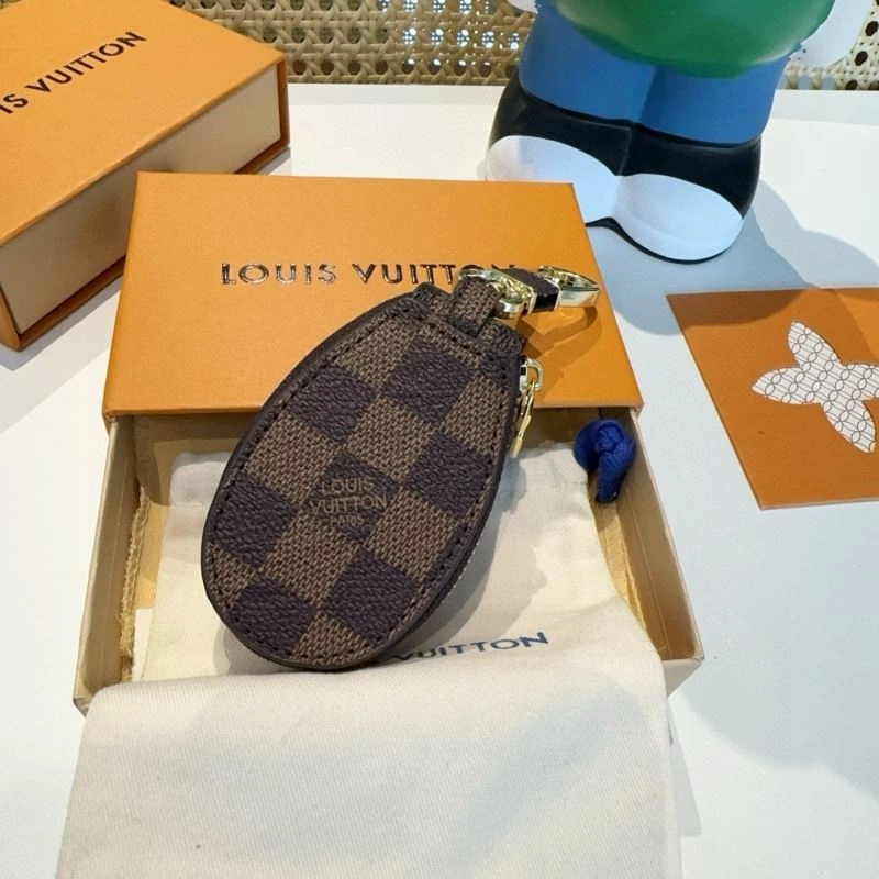 Louis Vuitton Keychains GoAnywhere 265142