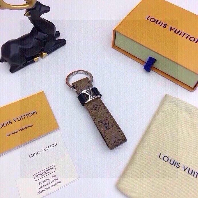 Louis Vuitton Keychains Colorful 265141
