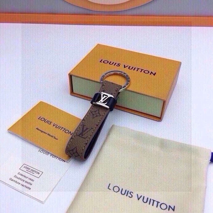 Louis Vuitton Keychains Colorful 265141