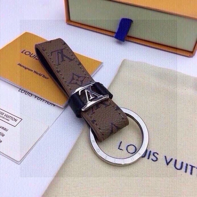 Louis Vuitton Keychains Colorful 265141
