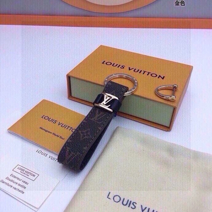 Stylish Louis Vuitton Keychains 265137