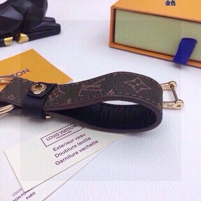 Stylish Louis Vuitton Keychains 265137