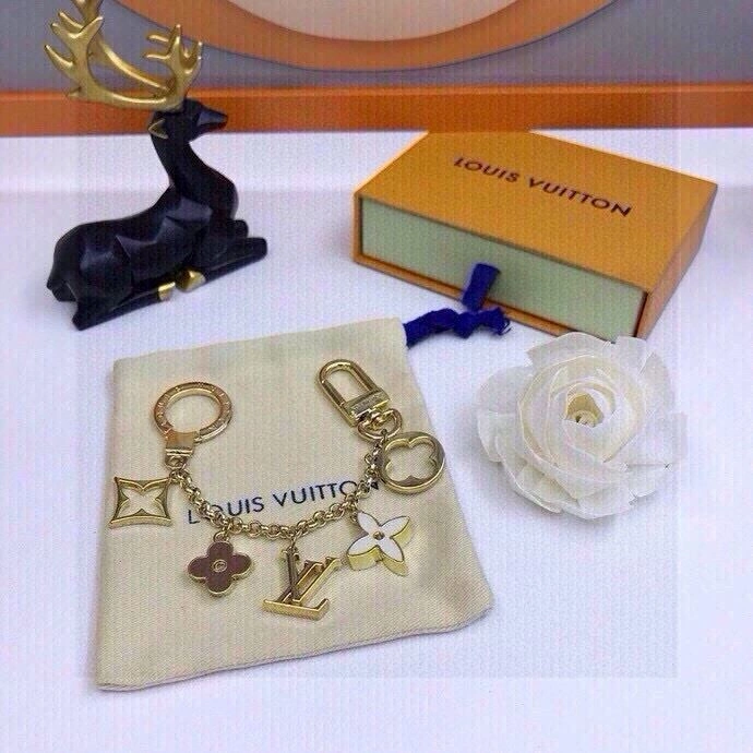 WeatherProof Louis Vuitton Keychains 265134