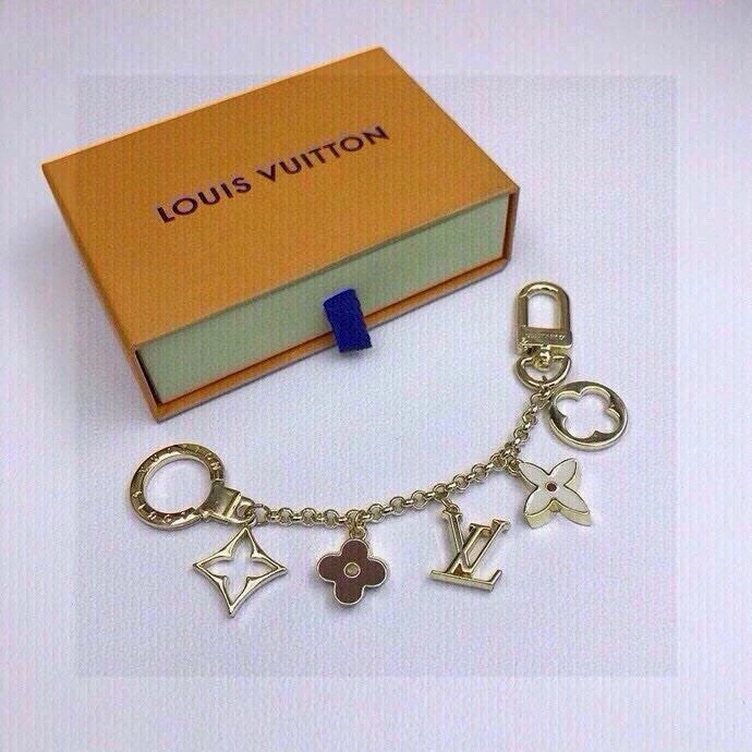 WeatherProof Louis Vuitton Keychains 265134