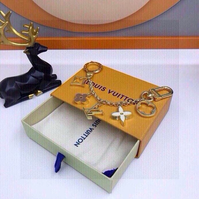 WeatherProof Louis Vuitton Keychains 265134
