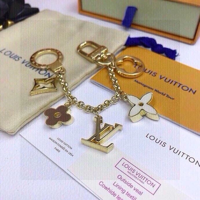 WeatherProof Louis Vuitton Keychains 265134