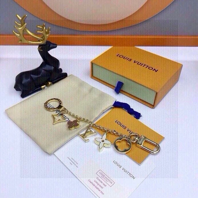 WeatherProof Louis Vuitton Keychains 265134