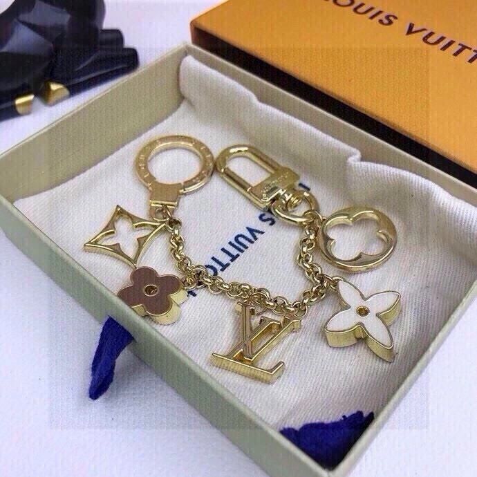 WeatherProof Louis Vuitton Keychains 265134